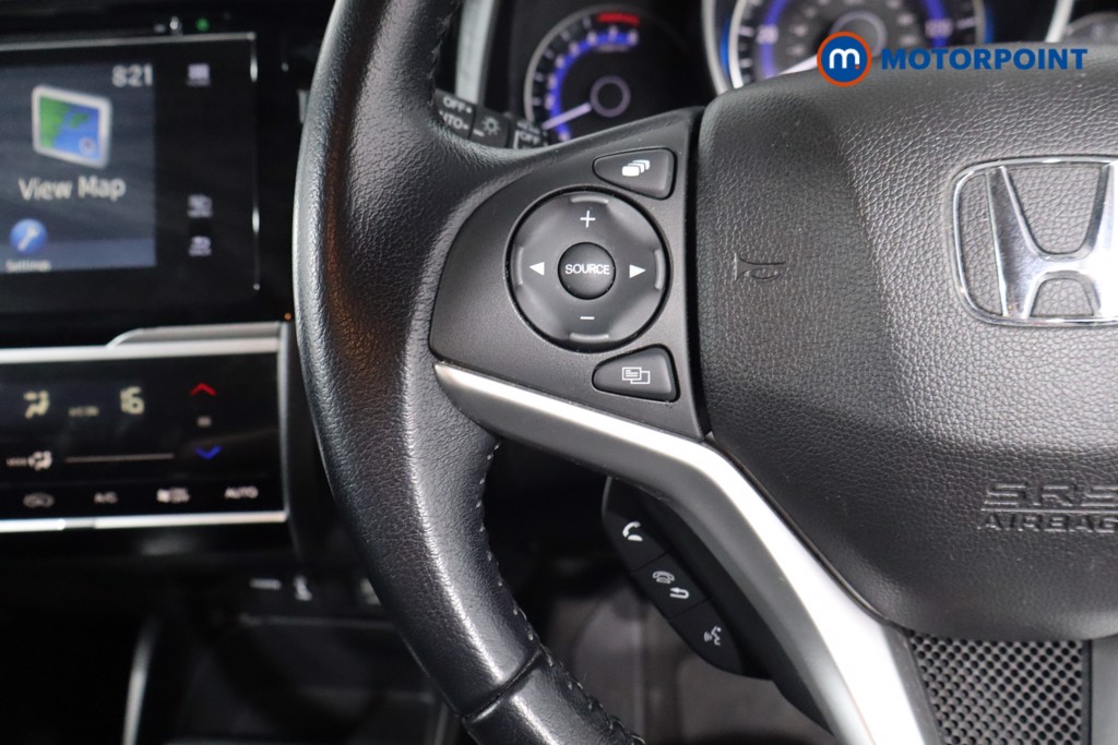 Honda Jazz Ex Navi Manual Petrol Hatchback - Stock Number (1560243) - 7th supplementary image