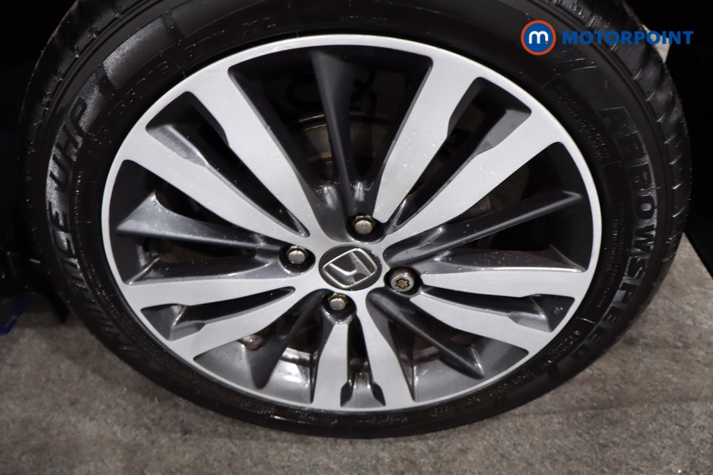Honda Jazz Ex Navi Manual Petrol Hatchback - Stock Number (1560243) - 12th supplementary image