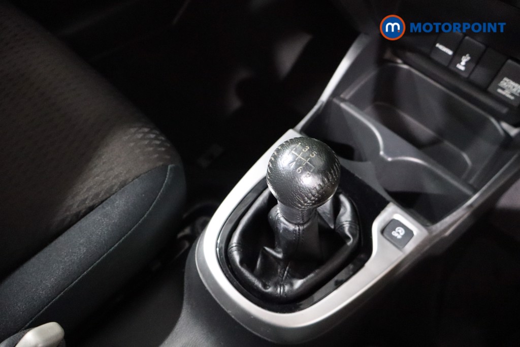 Honda Jazz Ex Navi Manual Petrol Hatchback - Stock Number (1560243) - 15th supplementary image