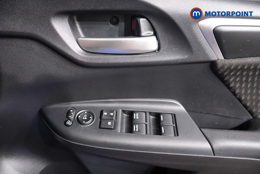 Honda Jazz Ex Navi Manual Petrol Hatchback - Stock Number (1560243) - 17th supplementary image