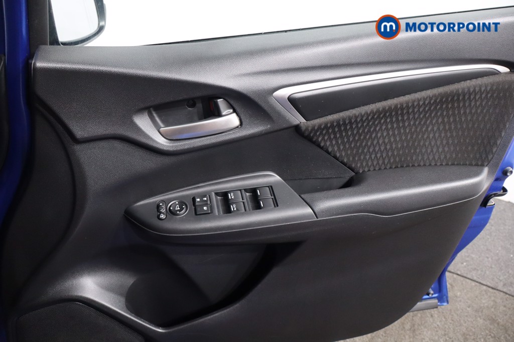 Honda Jazz Ex Navi Manual Petrol Hatchback - Stock Number (1560243) - 20th supplementary image