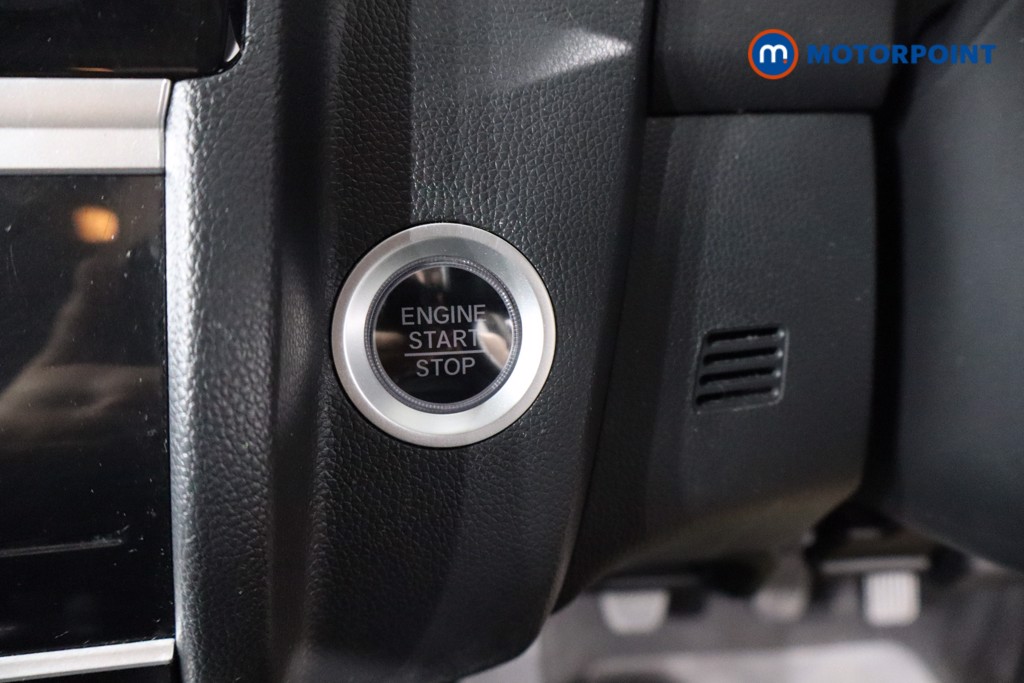 Honda Jazz Ex Navi Manual Petrol Hatchback - Stock Number (1560243) - 22nd supplementary image