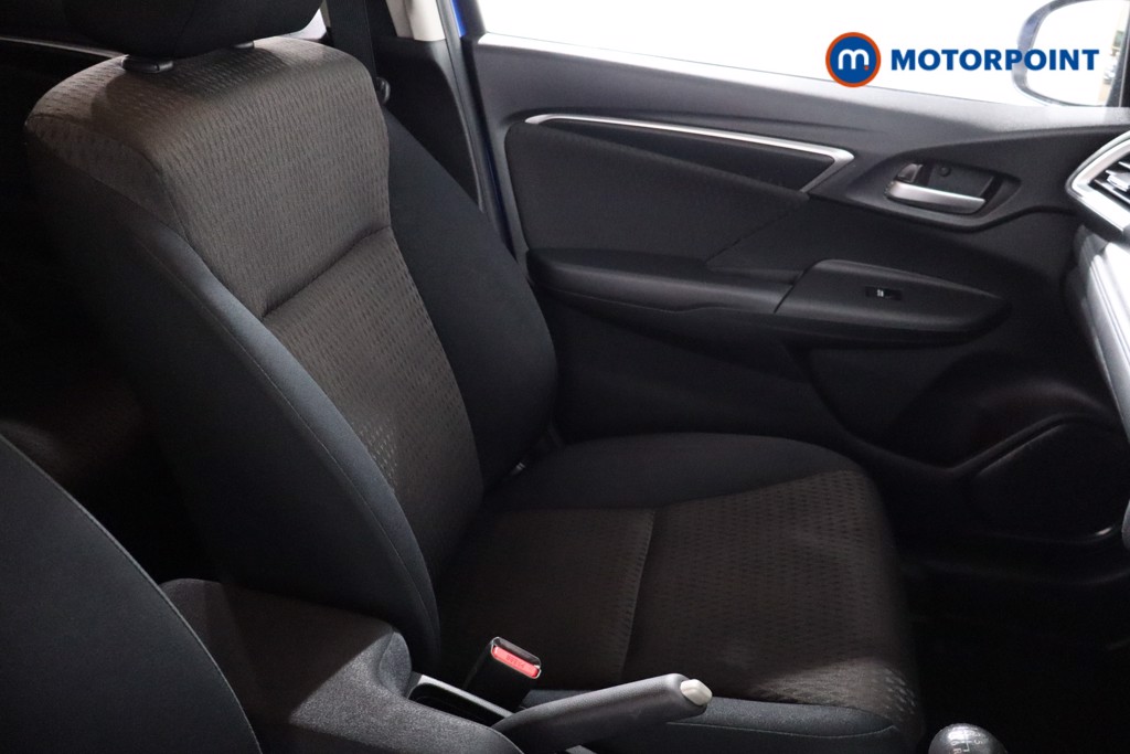 Honda Jazz Ex Navi Manual Petrol Hatchback - Stock Number (1560243) - 23rd supplementary image