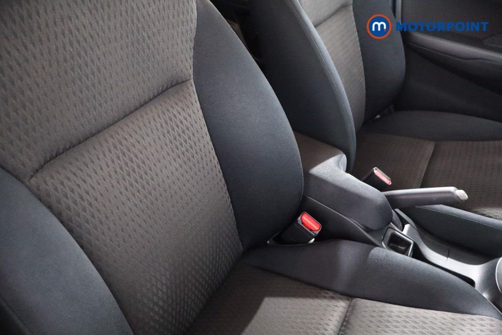 Honda Jazz Ex Navi Manual Petrol Hatchback - Stock Number (1560243) - 24th supplementary image