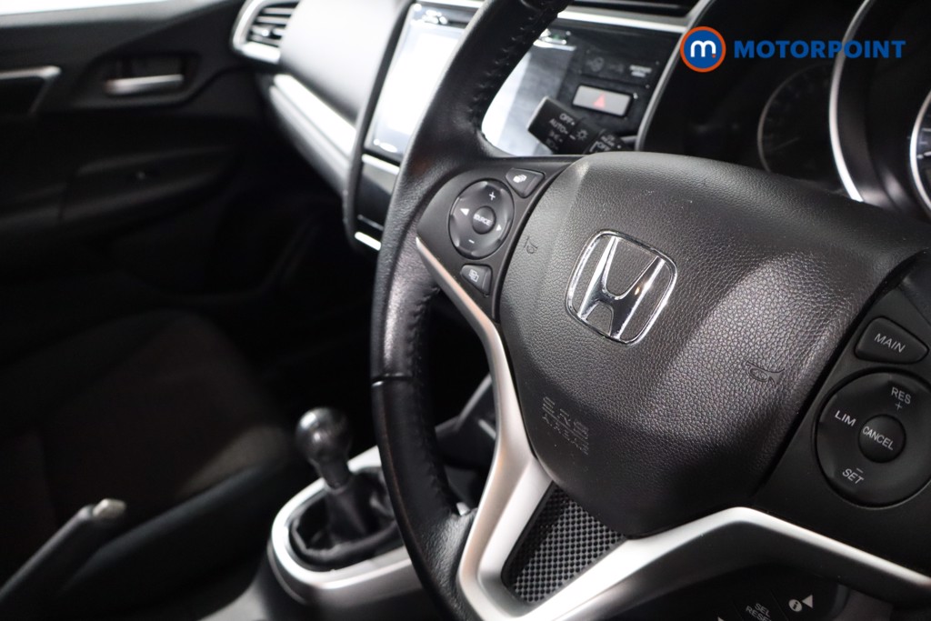 Honda Jazz Ex Navi Manual Petrol Hatchback - Stock Number (1560243) - 25th supplementary image