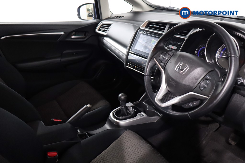 Honda Jazz Ex Navi Manual Petrol Hatchback - Stock Number (1560243) - 26th supplementary image