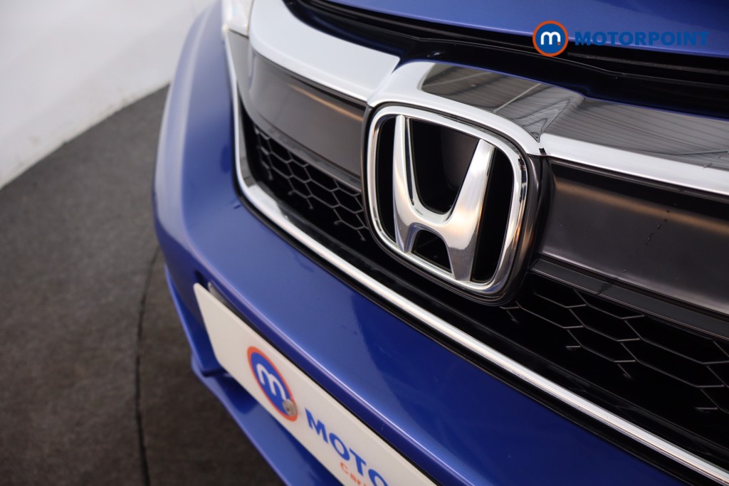 Honda Jazz Ex Navi Manual Petrol Hatchback - Stock Number (1560243) - 27th supplementary image
