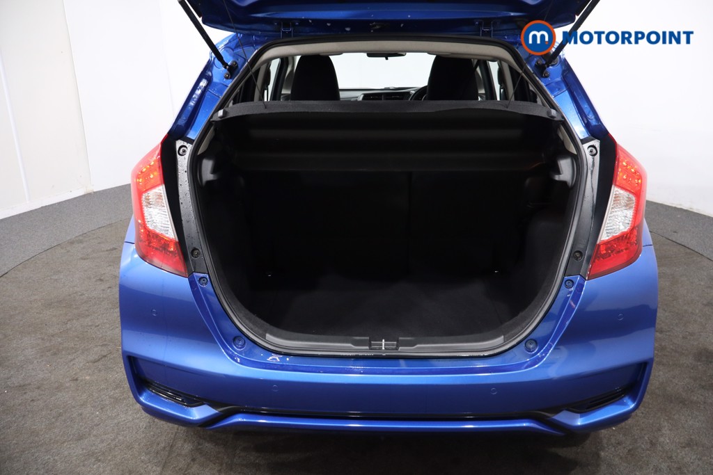 Honda Jazz Ex Navi Manual Petrol Hatchback - Stock Number (1560243) - 30th supplementary image