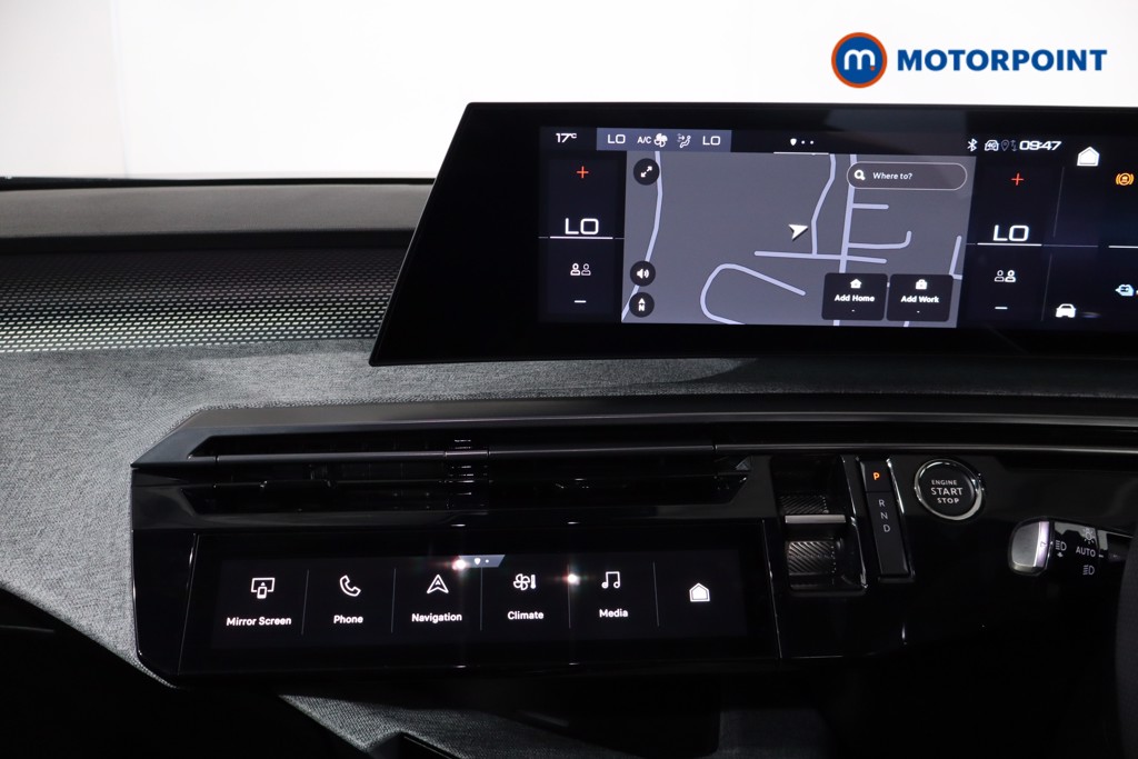 Peugeot 3008 GT Automatic Electric SUV - Stock Number (1560588) - 2nd supplementary image