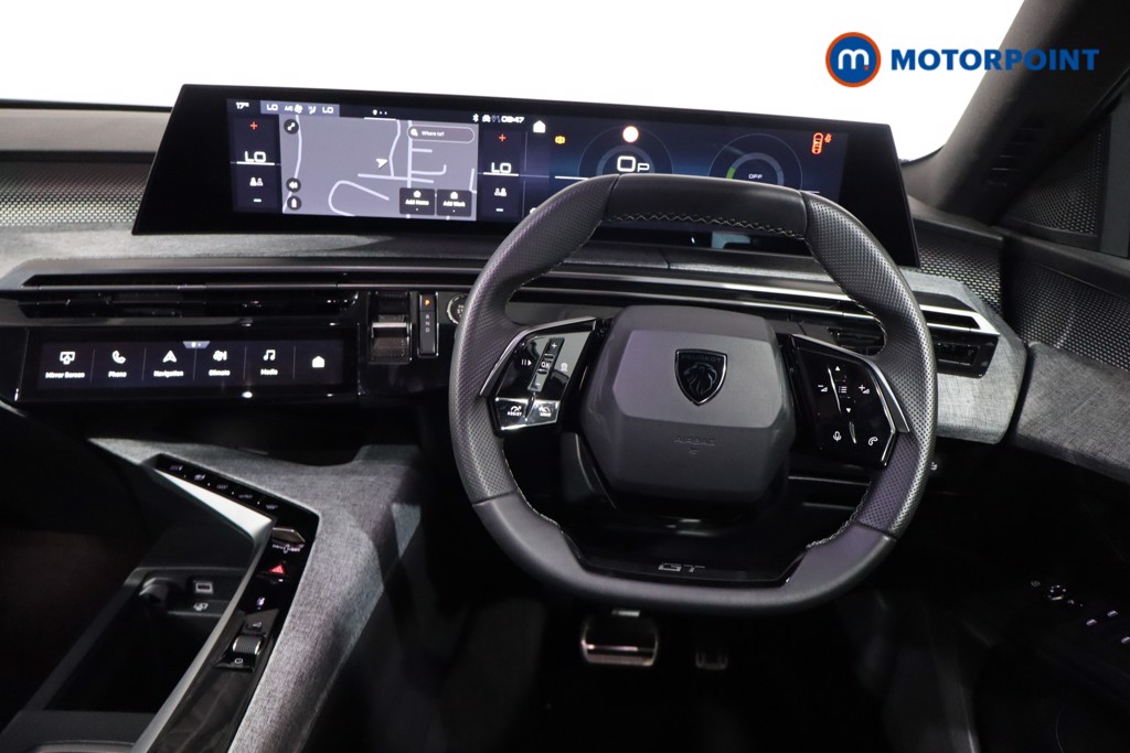 Peugeot 3008 GT Automatic Electric SUV - Stock Number (1560588) - 3rd supplementary image
