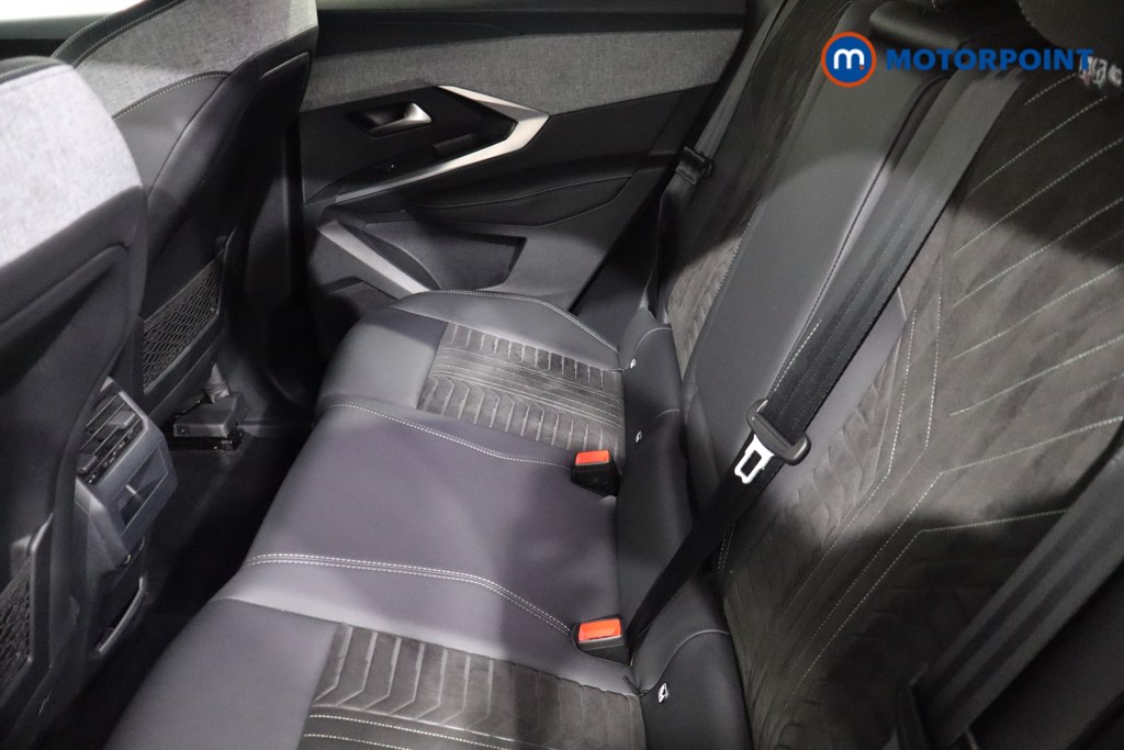 Peugeot 3008 GT Automatic Electric SUV - Stock Number (1560588) - 5th supplementary image