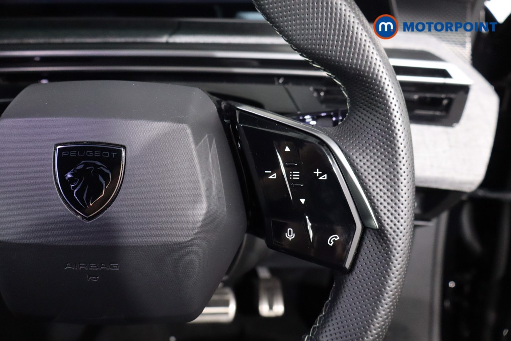 Peugeot 3008 GT Automatic Electric SUV - Stock Number (1560588) - 8th supplementary image