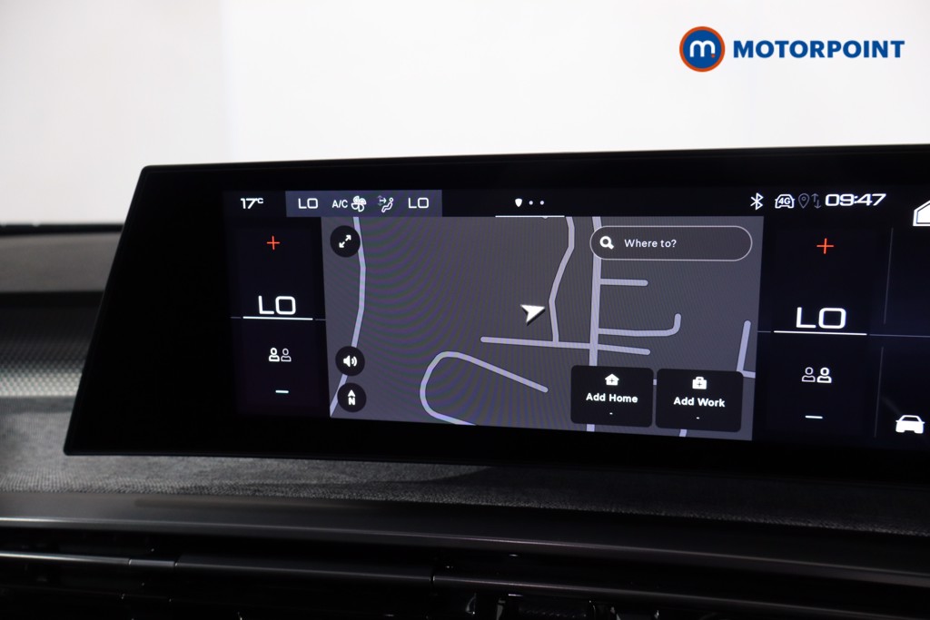 Peugeot 3008 GT Automatic Electric SUV - Stock Number (1560588) - 13th supplementary image