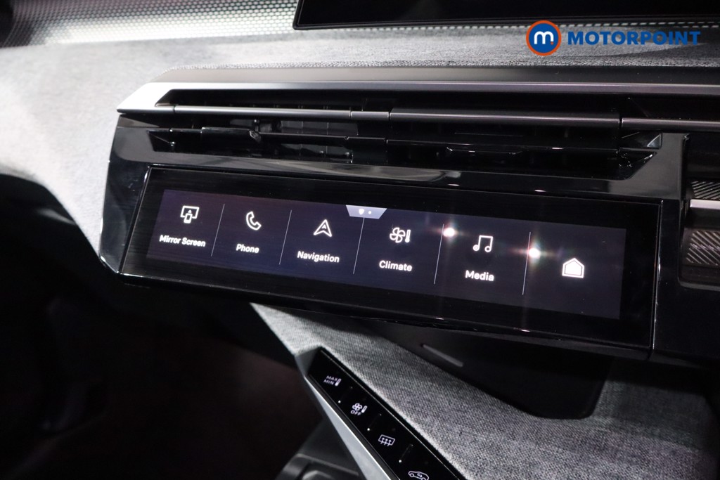 Peugeot 3008 GT Automatic Electric SUV - Stock Number (1560588) - 14th supplementary image