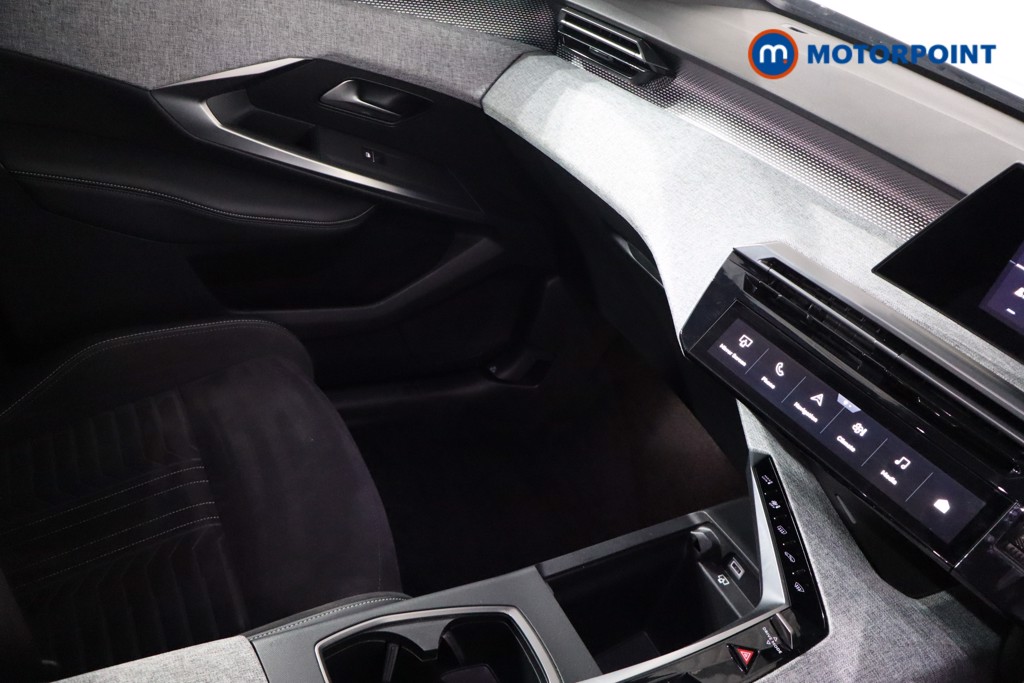 Peugeot 3008 GT Automatic Electric SUV - Stock Number (1560588) - 16th supplementary image