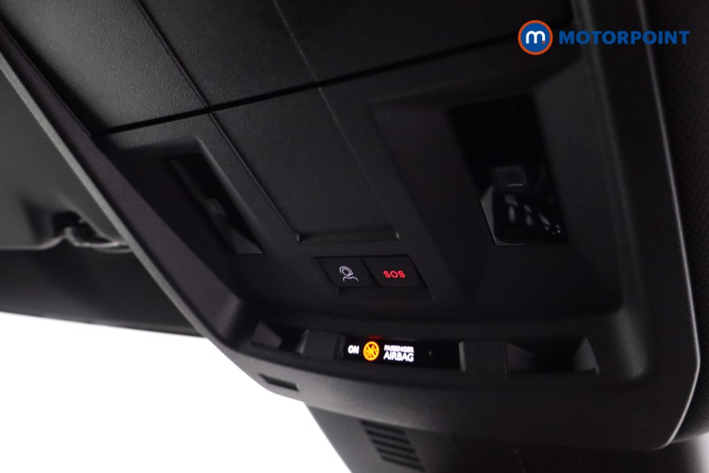 Peugeot 3008 GT Automatic Electric SUV - Stock Number (1560588) - 18th supplementary image
