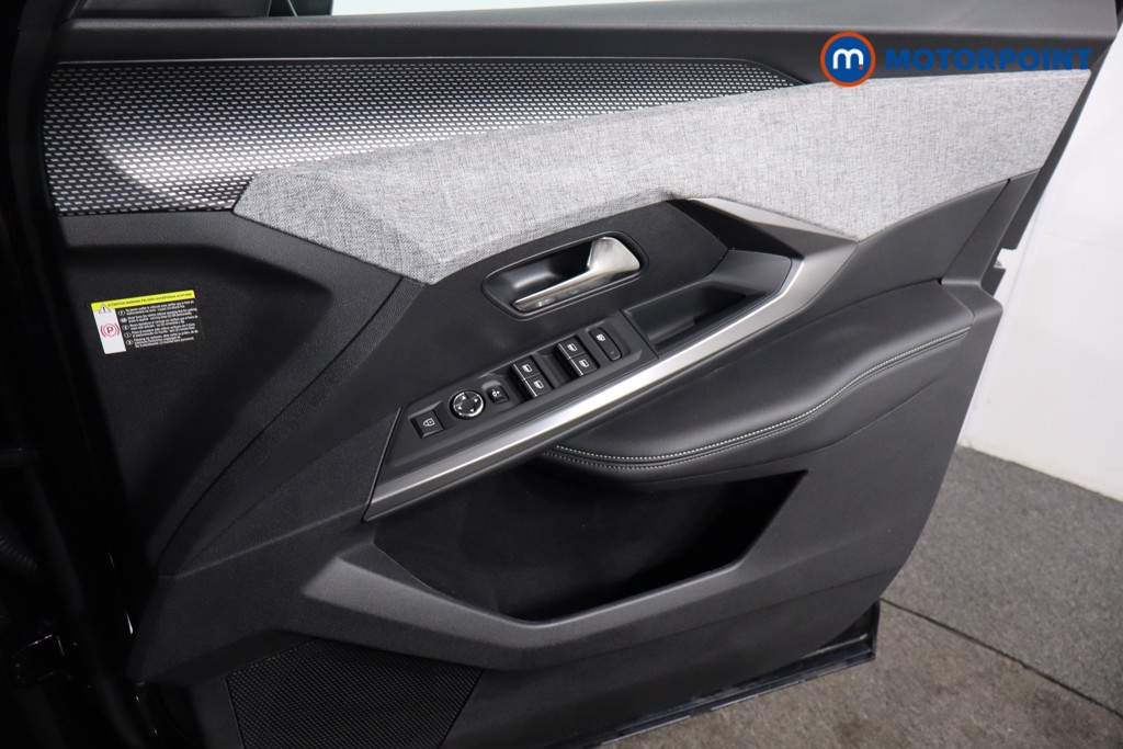 Peugeot 3008 GT Automatic Electric SUV - Stock Number (1560588) - 21st supplementary image