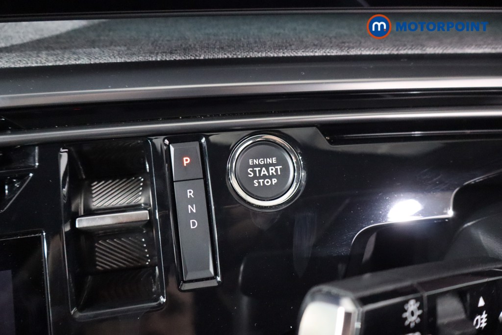 Peugeot 3008 GT Automatic Electric SUV - Stock Number (1560588) - 22nd supplementary image