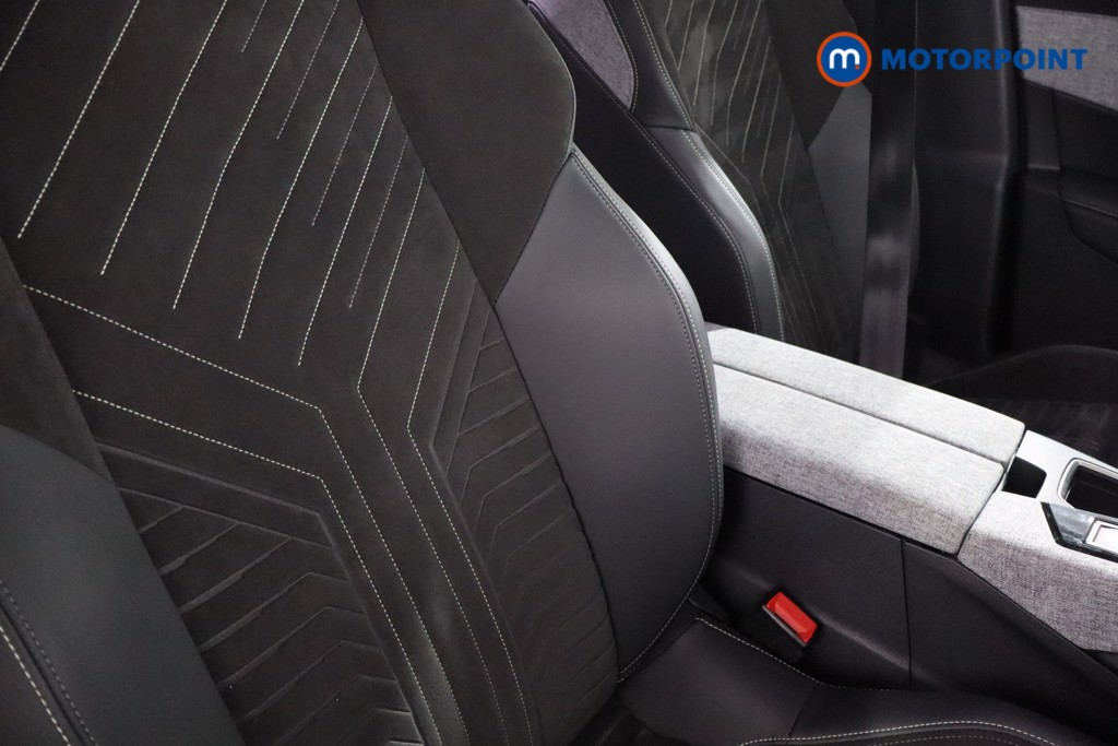 Peugeot 3008 GT Automatic Electric SUV - Stock Number (1560588) - 24th supplementary image