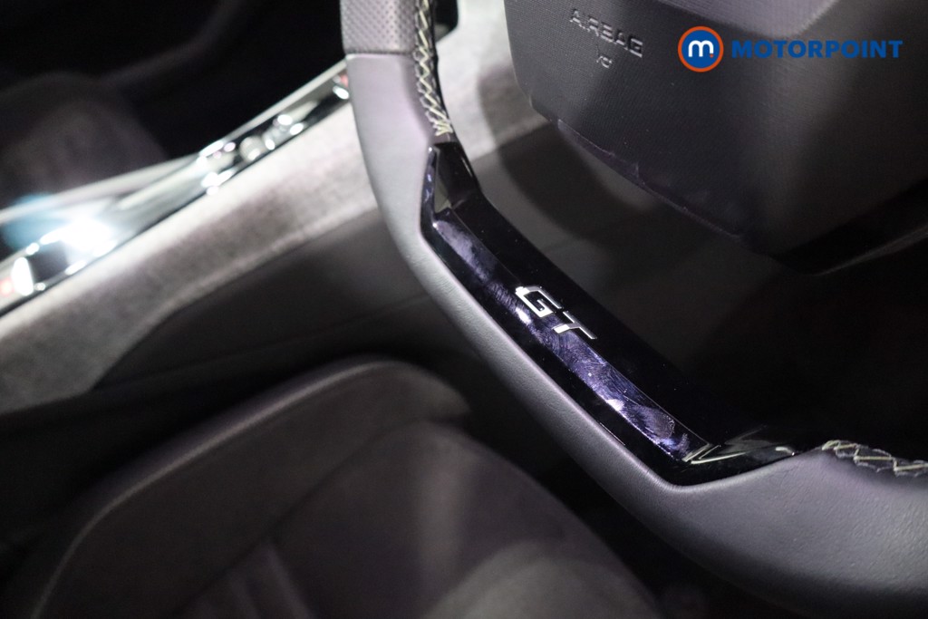 Peugeot 3008 GT Automatic Electric SUV - Stock Number (1560588) - 27th supplementary image