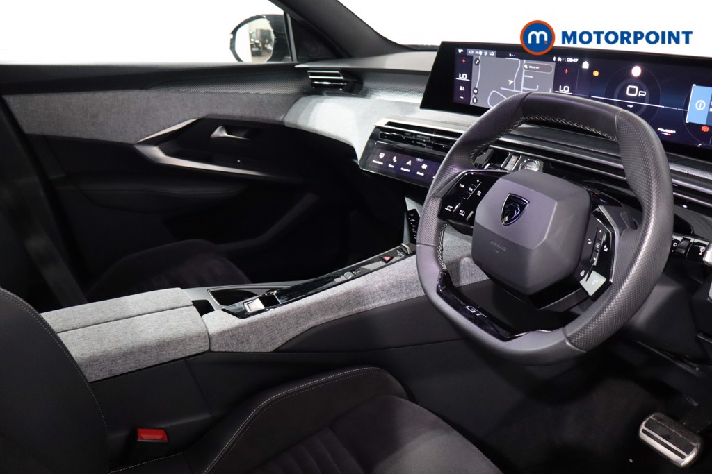 Peugeot 3008 GT Automatic Electric SUV - Stock Number (1560588) - 28th supplementary image