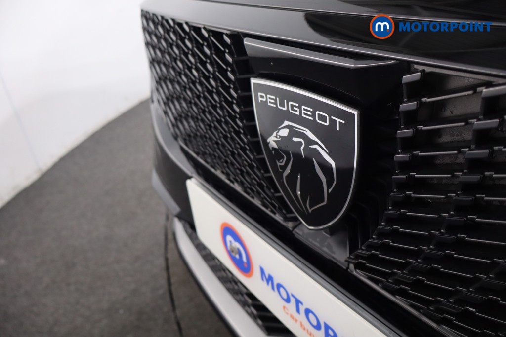 Peugeot 3008 GT Automatic Electric SUV - Stock Number (1560588) - 29th supplementary image