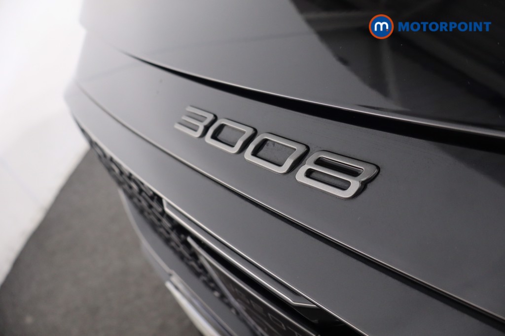 Peugeot 3008 GT Automatic Electric SUV - Stock Number (1560588) - 30th supplementary image