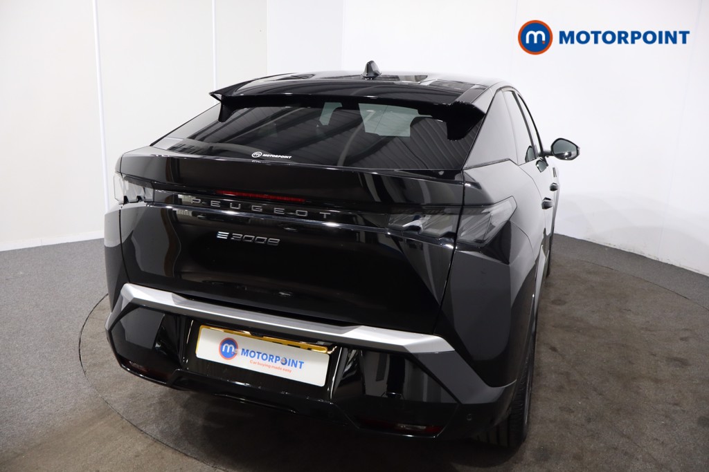Peugeot 3008 GT Automatic Electric SUV - Stock Number (1560588) - 31st supplementary image