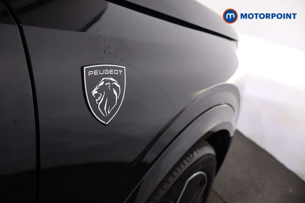 Peugeot 3008 GT Automatic Electric SUV - Stock Number (1560588) - 33rd supplementary image