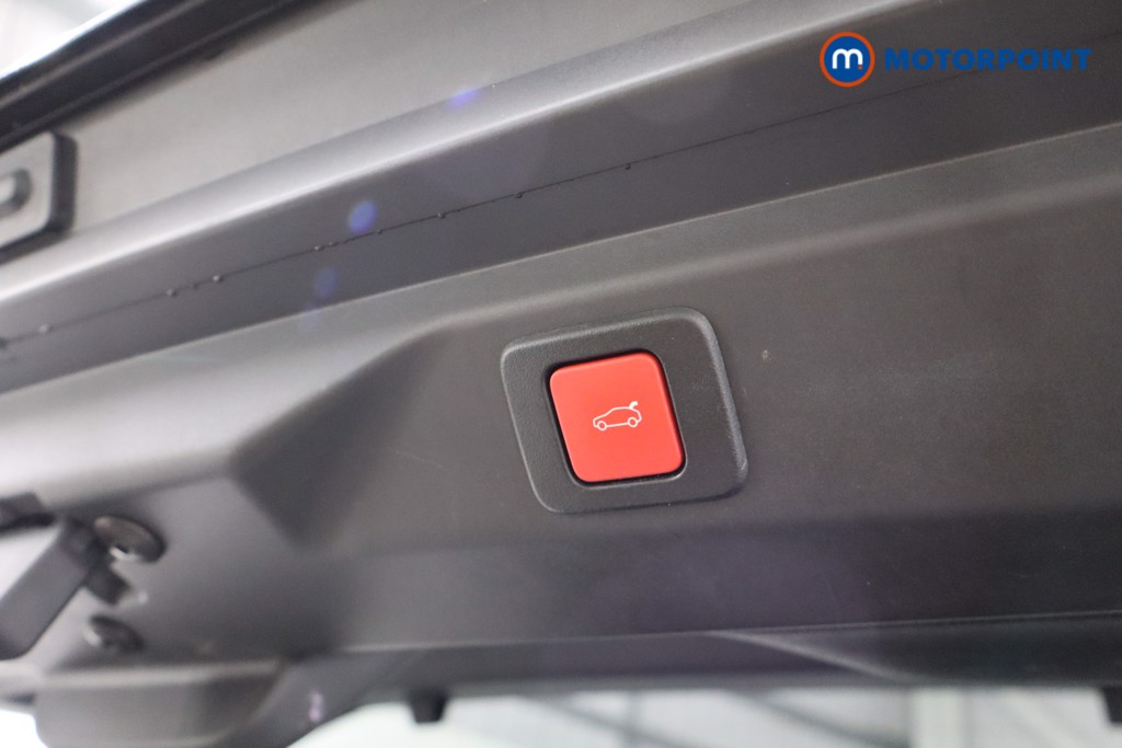 Peugeot 3008 GT Automatic Electric SUV - Stock Number (1560588) - 34th supplementary image