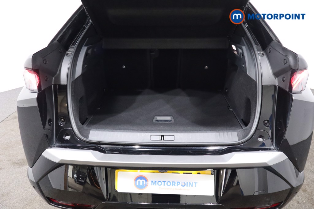 Peugeot 3008 GT Automatic Electric SUV - Stock Number (1560588) - 35th supplementary image