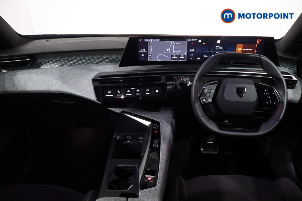 Peugeot 3008 GT Automatic Electric SUV - Stock Number (1560588) - 1st supplementary image