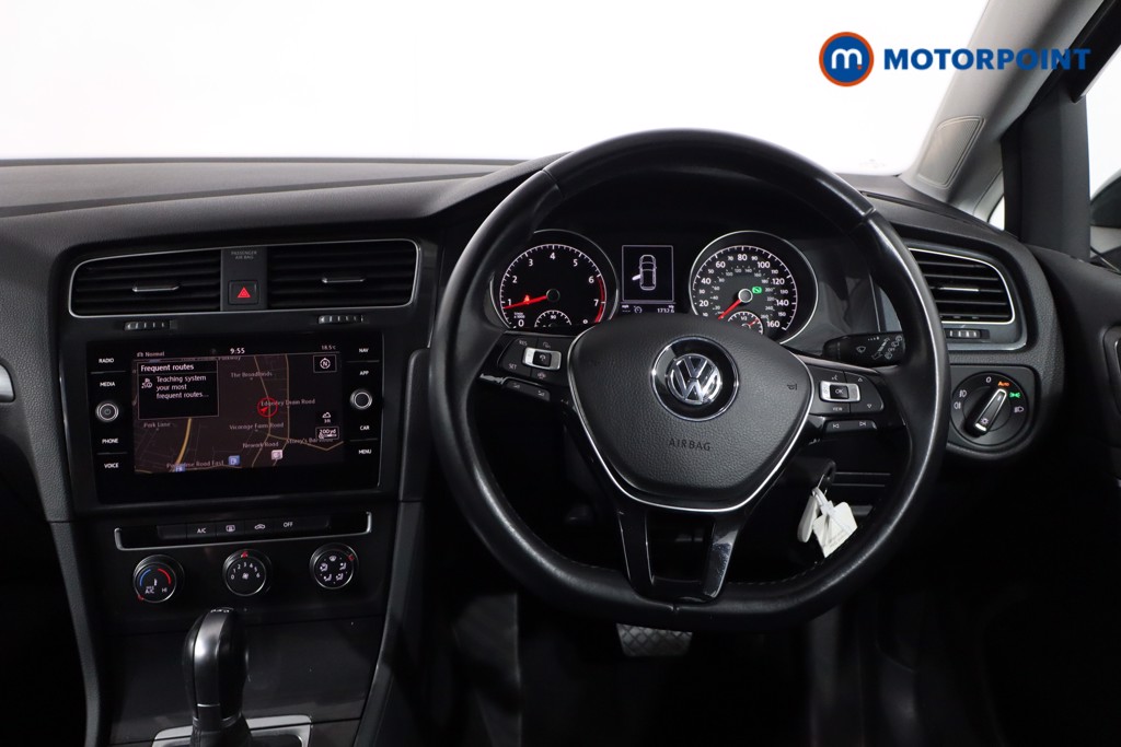 Volkswagen Golf Match Automatic Petrol Hatchback - Stock Number (1561476) - 3rd supplementary image