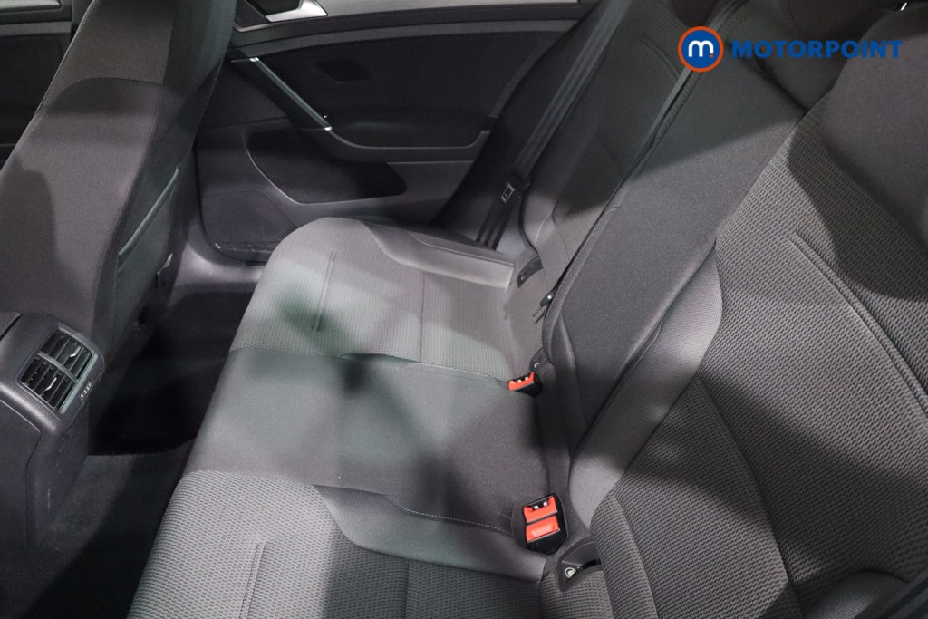Volkswagen Golf Match Automatic Petrol Hatchback - Stock Number (1561476) - 5th supplementary image