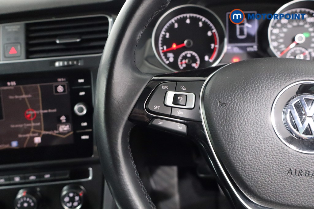 Volkswagen Golf Match Automatic Petrol Hatchback - Stock Number (1561476) - 7th supplementary image