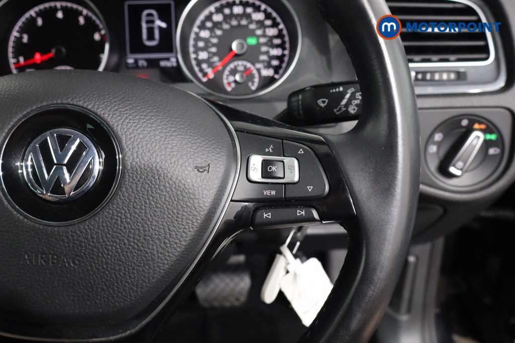 Volkswagen Golf Match Automatic Petrol Hatchback - Stock Number (1561476) - 8th supplementary image