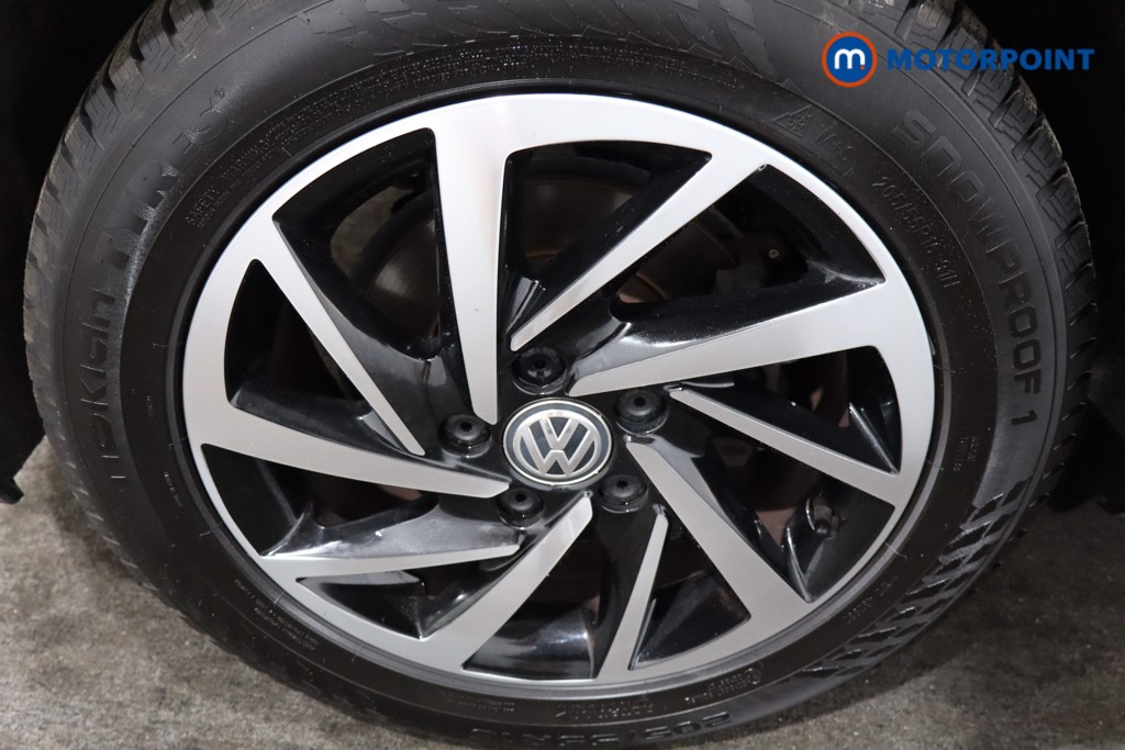 Volkswagen Golf Match Automatic Petrol Hatchback - Stock Number (1561476) - 9th supplementary image