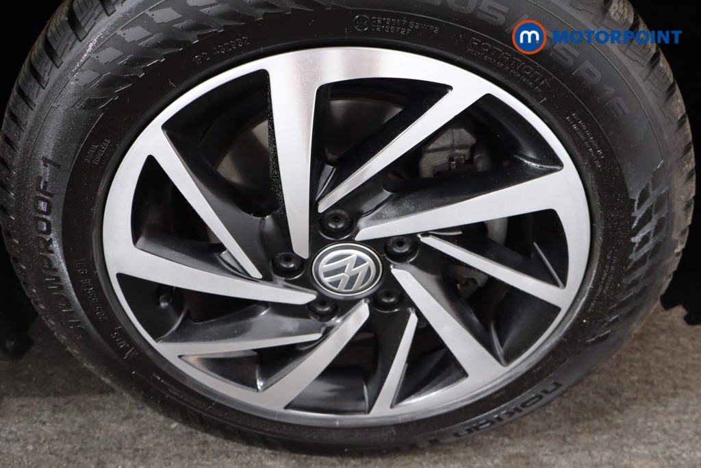 Volkswagen Golf Match Automatic Petrol Hatchback - Stock Number (1561476) - 10th supplementary image