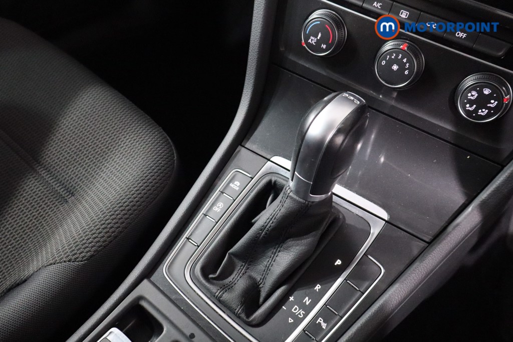 Volkswagen Golf Match Automatic Petrol Hatchback - Stock Number (1561476) - 14th supplementary image