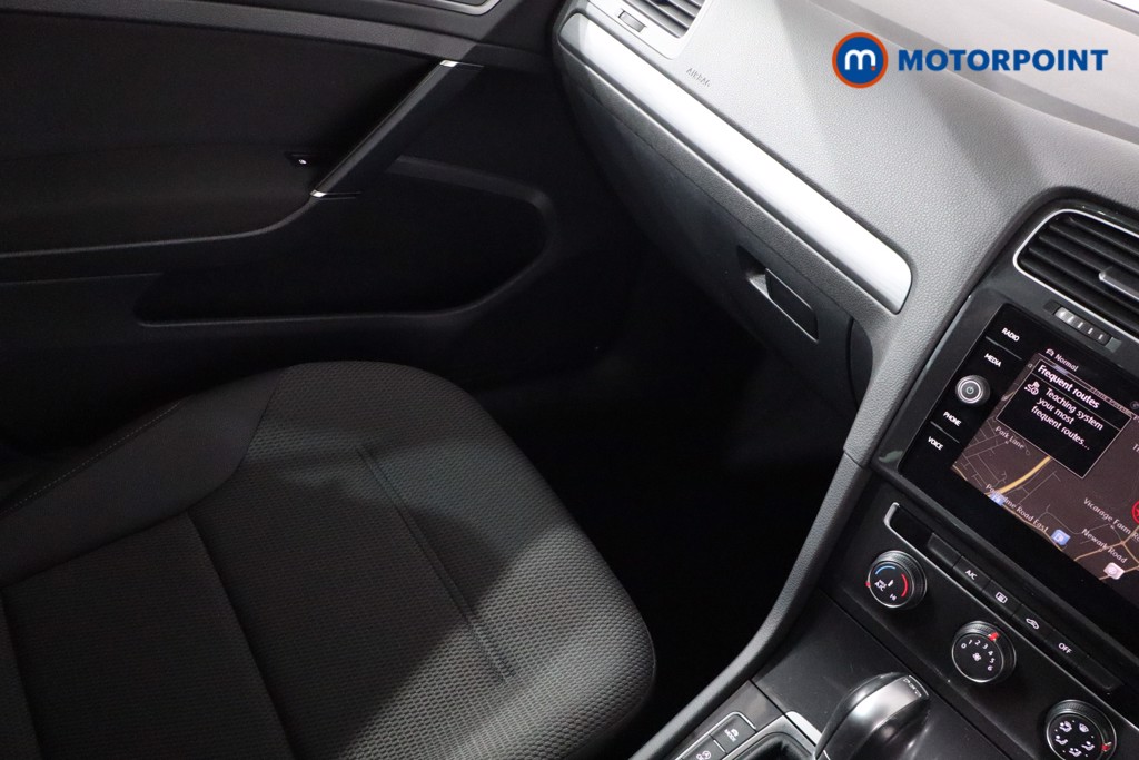 Volkswagen Golf Match Automatic Petrol Hatchback - Stock Number (1561476) - 15th supplementary image