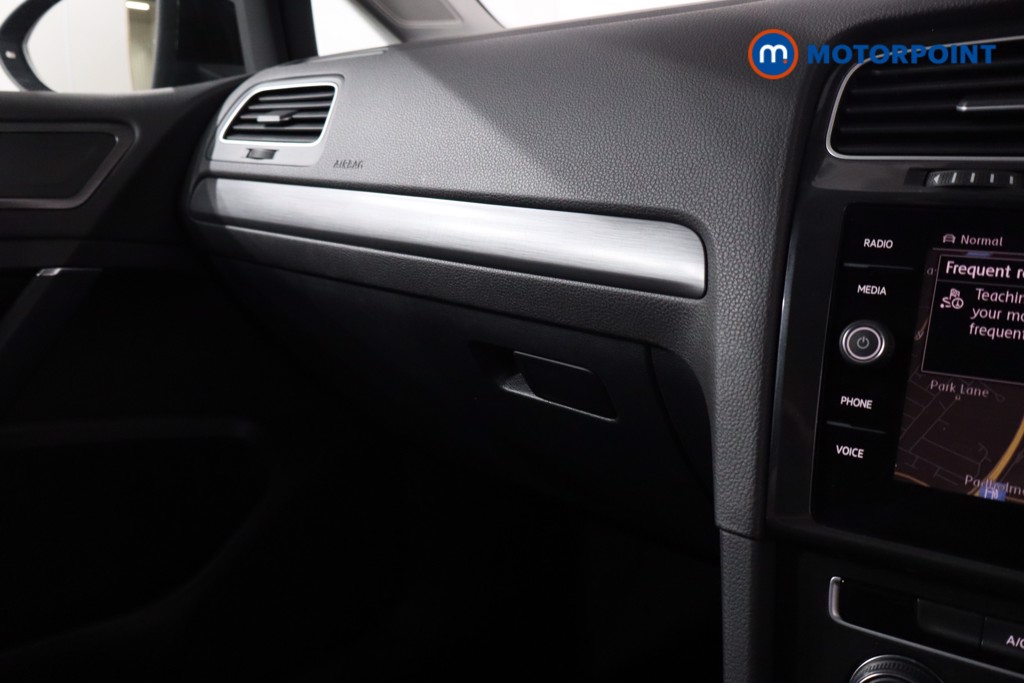 Volkswagen Golf Match Automatic Petrol Hatchback - Stock Number (1561476) - 16th supplementary image