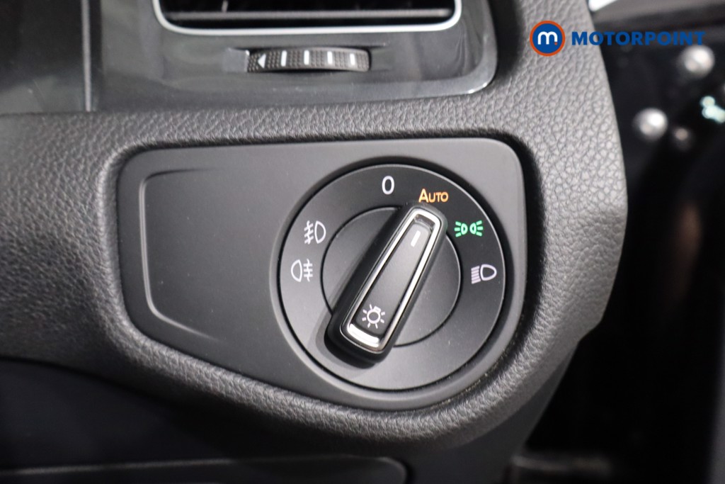 Volkswagen Golf Match Automatic Petrol Hatchback - Stock Number (1561476) - 17th supplementary image