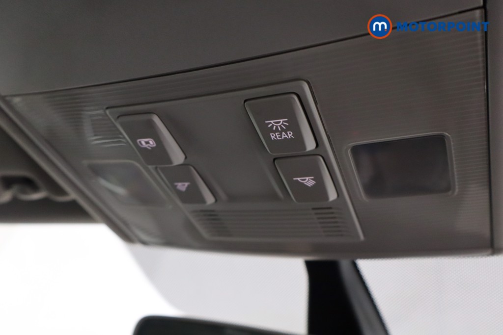 Volkswagen Golf Match Automatic Petrol Hatchback - Stock Number (1561476) - 18th supplementary image