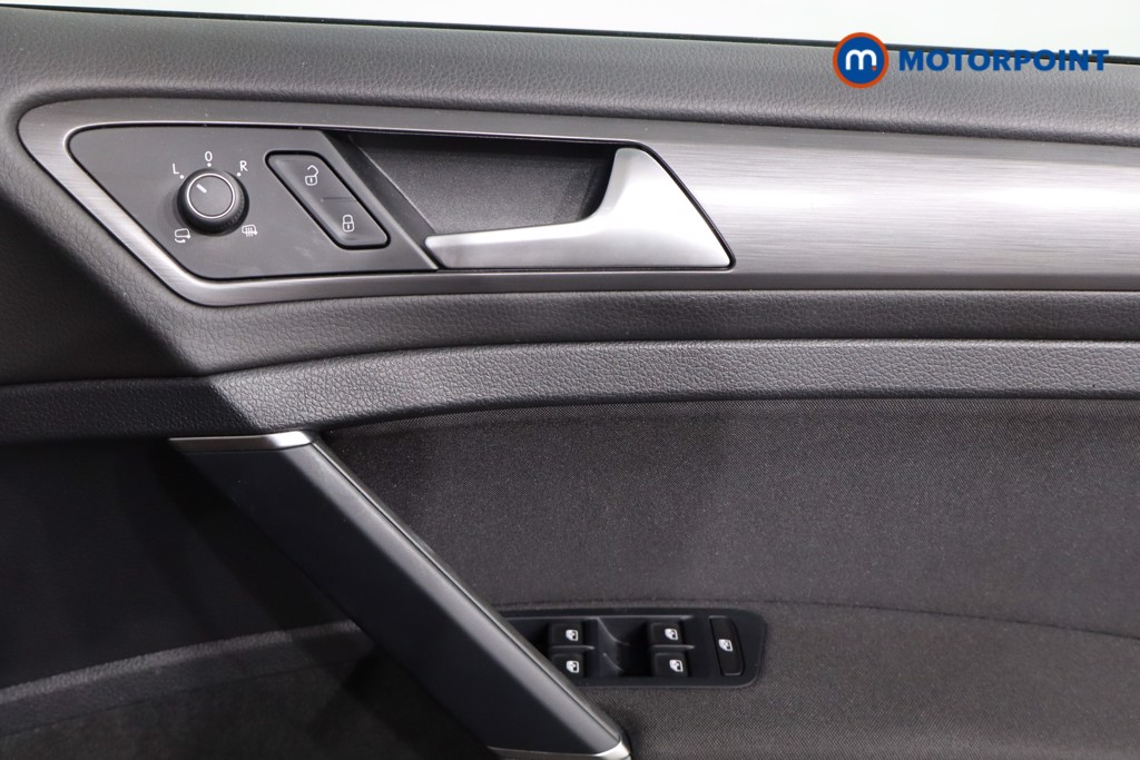 Volkswagen Golf Match Automatic Petrol Hatchback - Stock Number (1561476) - 19th supplementary image
