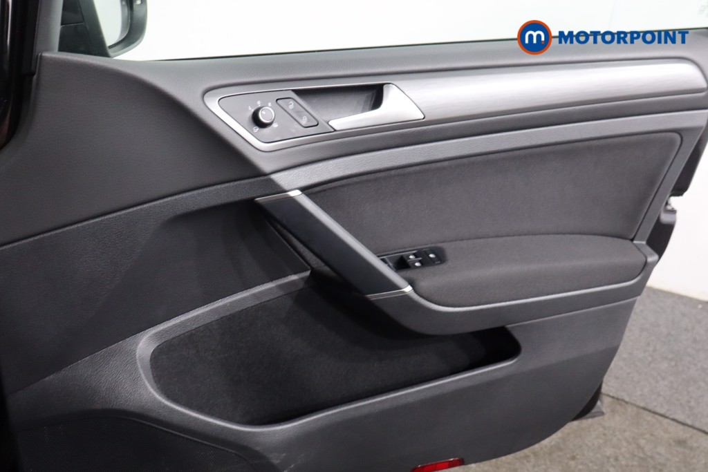 Volkswagen Golf Match Automatic Petrol Hatchback - Stock Number (1561476) - 20th supplementary image