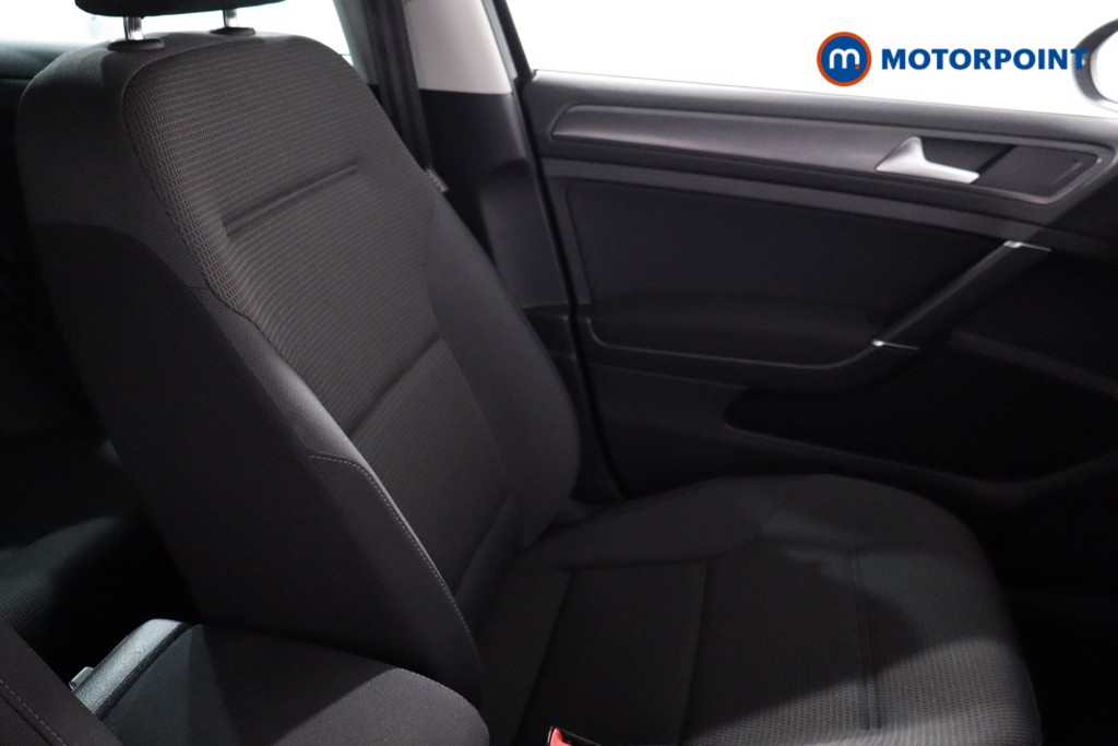 Volkswagen Golf Match Automatic Petrol Hatchback - Stock Number (1561476) - 21st supplementary image