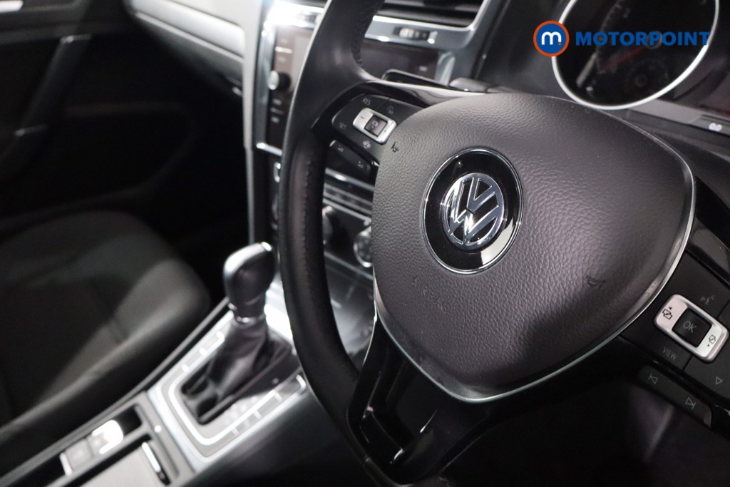 Volkswagen Golf Match Automatic Petrol Hatchback - Stock Number (1561476) - 23rd supplementary image