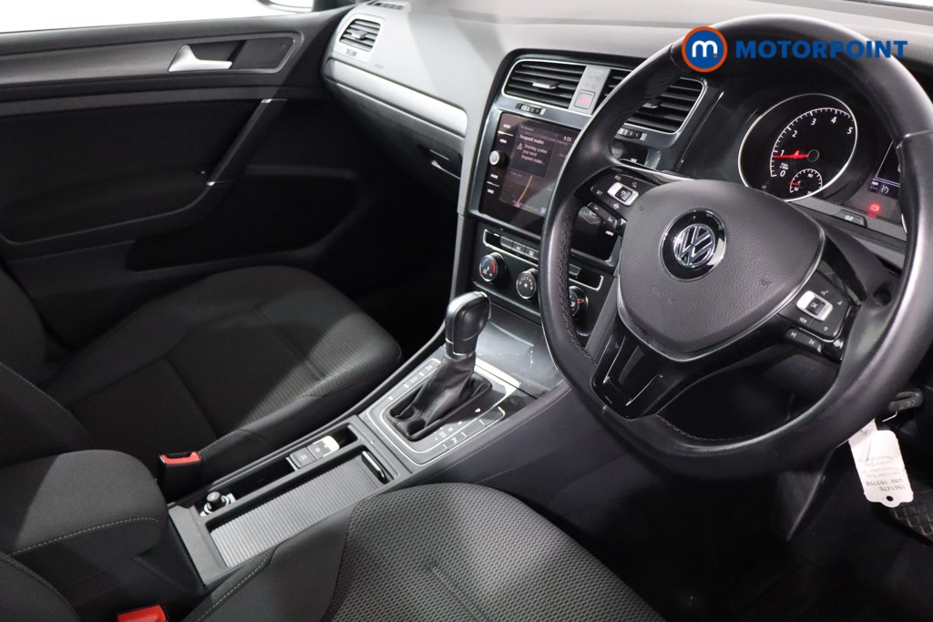 Volkswagen Golf Match Automatic Petrol Hatchback - Stock Number (1561476) - 24th supplementary image