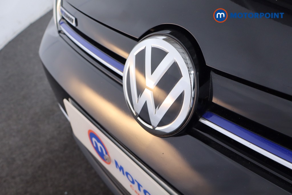 Volkswagen Golf Match Automatic Petrol Hatchback - Stock Number (1561476) - 25th supplementary image