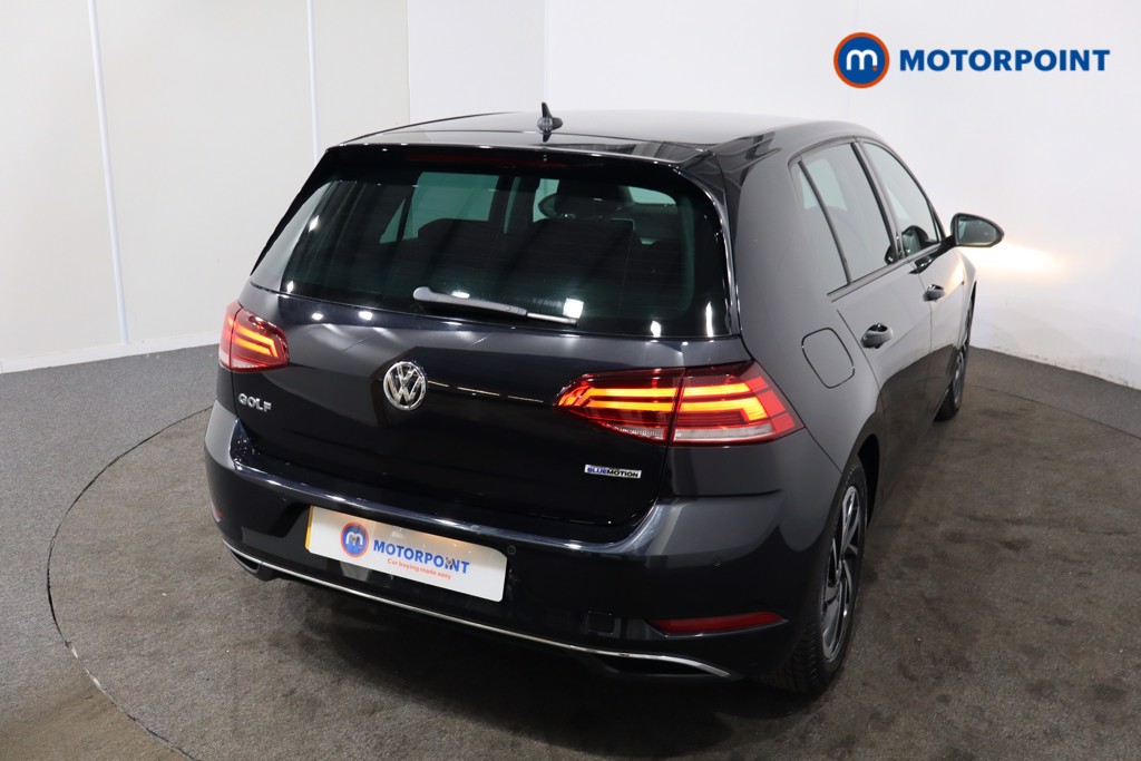 Volkswagen Golf Match Automatic Petrol Hatchback - Stock Number (1561476) - 28th supplementary image